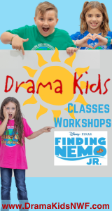 drama kids NWF 2024 2025 Deal